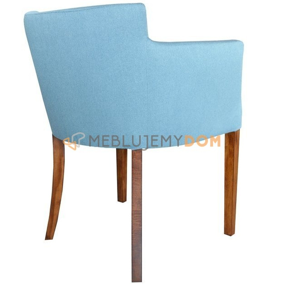 NAOKI armchair 75 cm