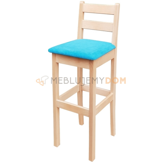 Bar stool HUGO-9 108 cm