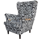 Armchair USZAK ZEBRA
