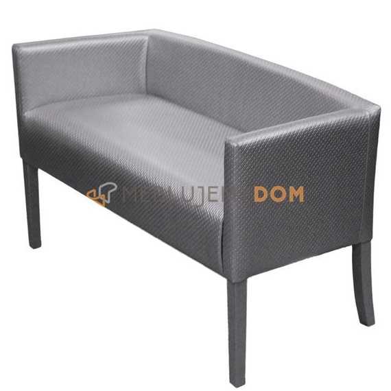 Upholstered bench HOLLY 65 cm