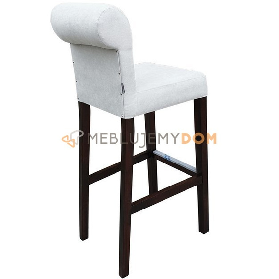 Bar stool NARROW with roller 106 cm