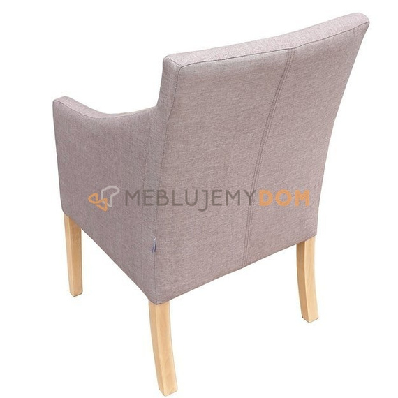 JUMPY SIMPLE PIK armchair 98 cm