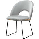 TOKYO SKI chair 75 cm