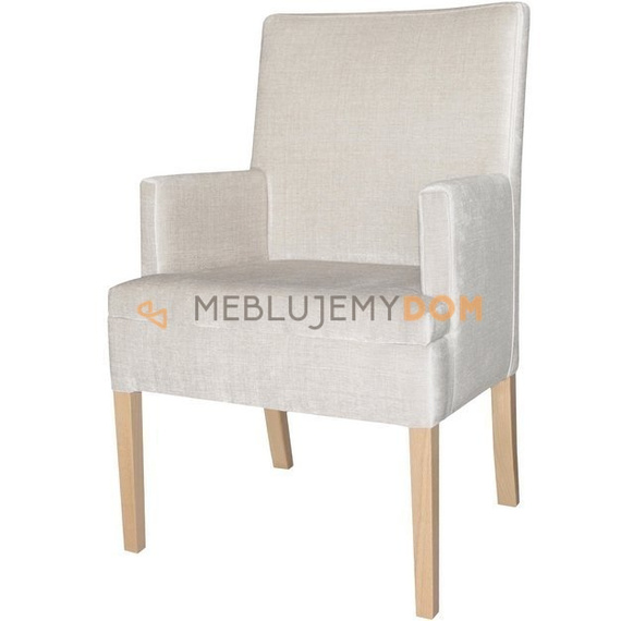 EDGAR SIMPLE armchair 98 cm