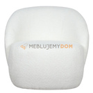 ALESSO armchair 80 cm