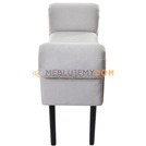 Upholstered bench VINCENT