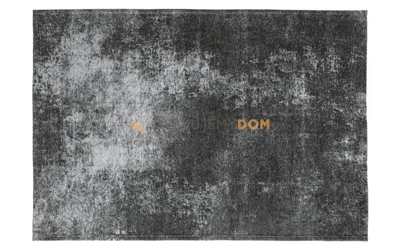 Carpet CONCRETO GRAY by Maciej Zień