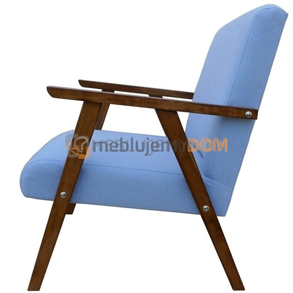 RETRO armchair 77 cm