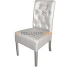 SIMPLE PIK chair with buttons 98 cm