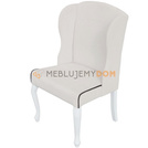 USZAK chair with piping 98 cm