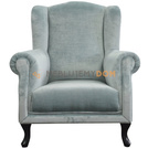 USZAK VELVET JUNIOR armchair