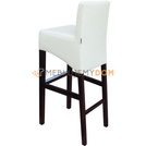 Bar stool OBLIQUE 113 cm