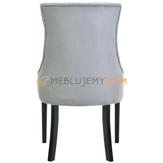 HEIDI chair with piping 98 cm