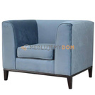MILTON armchair 84 cm