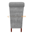 OBLIQUE chair with roller 110 cm