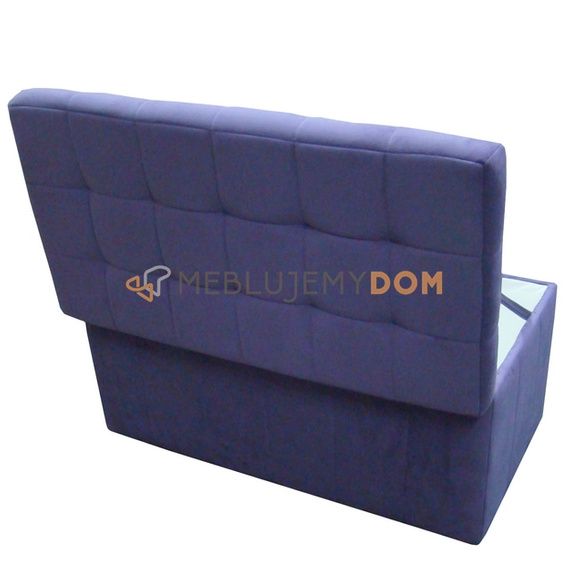 Pouf COFFER PIK 110 x 50 cm