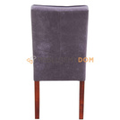 LUDWIK chair with piping 98 cm