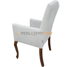 LUDWIK armchair 101 cm