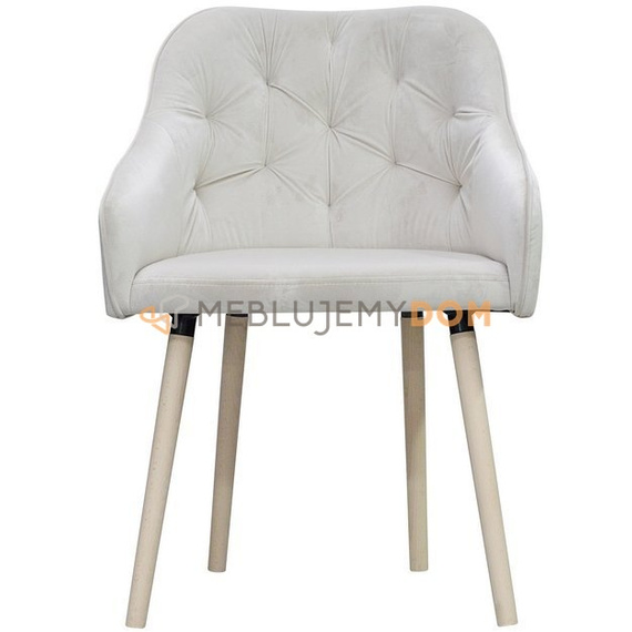 MORGAN armchair 81 cm