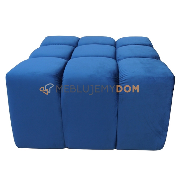 Pouf OXYGEN 90 x 90 cm