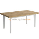 Table ASTRID Veneer 160 x 90 cm