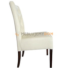 SIMPLE PIK chair with buttons 98 cm