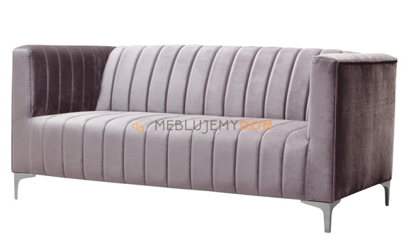 2-seater sofa ROUEN