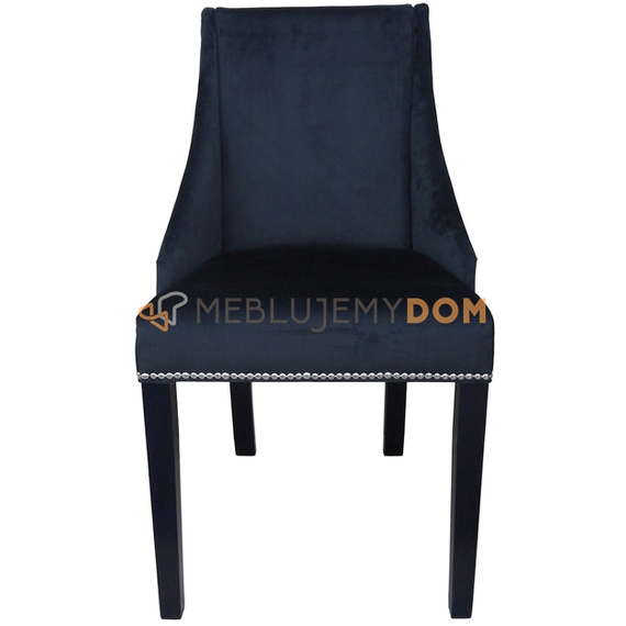 Chair DAISY with thumbtacks 87 cm