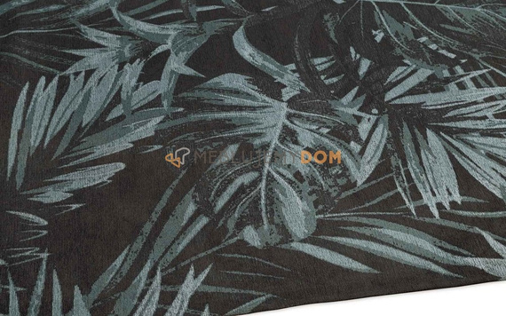 Carpet JUNGLE GREEN