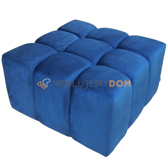 Pouf OXYGEN 90 x 90 cm