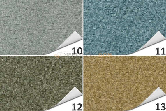 Fabric PERSEMPRA 5.0