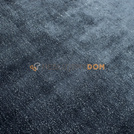 Carpet LINEN DARK BLUE rounded