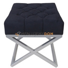Pouf FELIX 45 x 45 cm