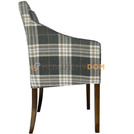 JUMPY NARROW armchair 98 cm