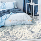 Carpet SIENA IVORY BLUE