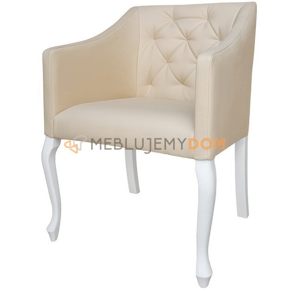 JUMPY LUDWIK PIK armchair 84 cm