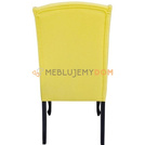 MATEO PIK chair with bent legs 106 cm