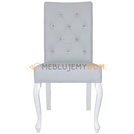LUDWIK PIK chair with crystals 98 cm