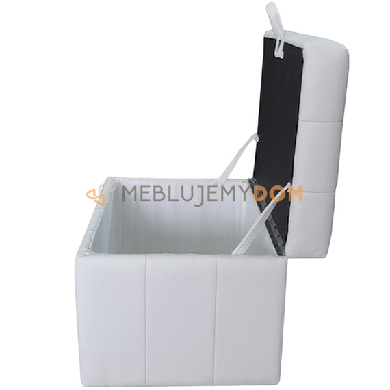 Pouf COFFER PIK 97 x 50 cm