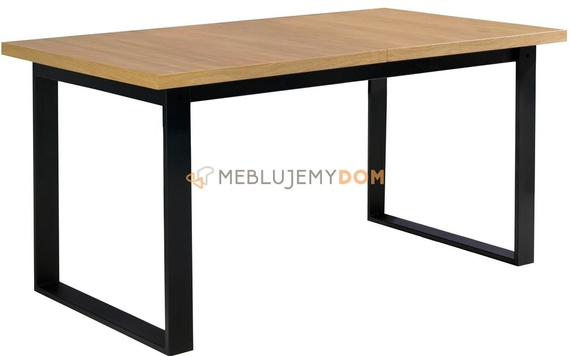 Table RUSTIC 160 x 90 cm