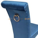 Chair FLORA with knocker 99 cm