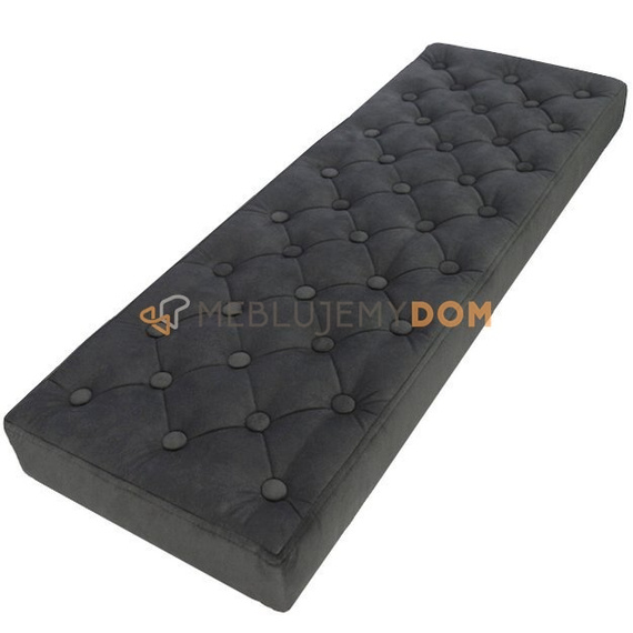 Cushion for seat SOFT PIK 130 x 40 cm