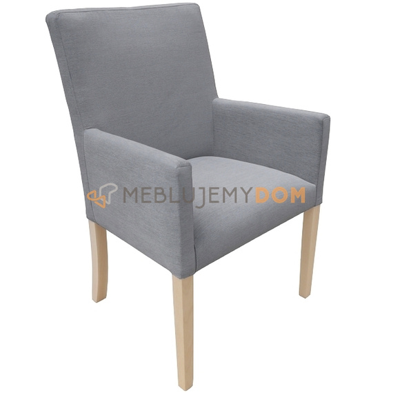 NARROW armchair 98 cm
