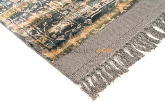 Carpet BLUSH ELMWOOD