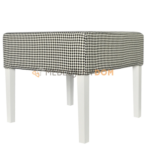 Pouf SIMPLE 50 x 50 cm