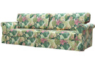 3-seater sofa BRITTA