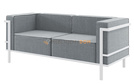 Sofa ASPEN 2-seater