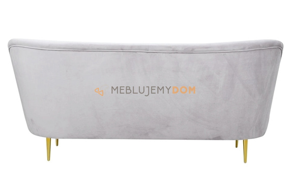 3-seater sofa BOUCLE SKY