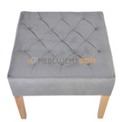 Pouf SIMPLE PIK 50 x 50 cm