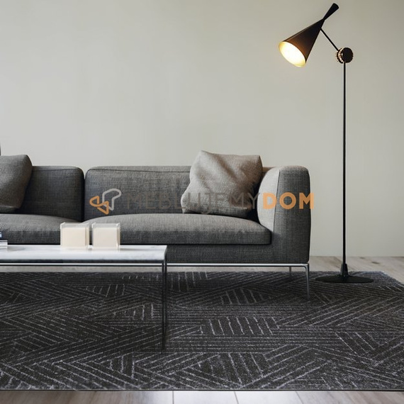 Carpet FARO CHARCOAL